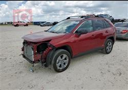 تويوتا راف 4